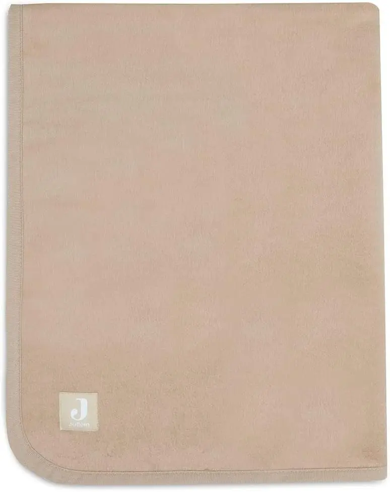 Patura Jollein Basic 100x150 (Biscuit) - 2