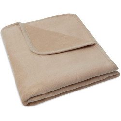 Patura Jollein Basic 100x150 (Biscuit) Thumb