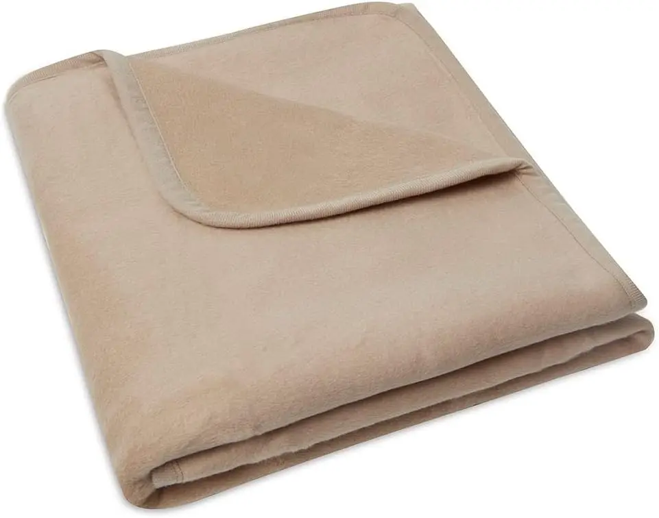 Patura Jollein Basic 100x150 (Biscuit) - 3