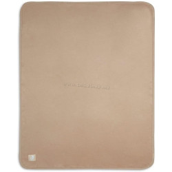 Patura Jollein Basic 100x150 (Biscuit)