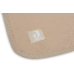 Patura Jollein Basic 100x150 (Biscuit) Thumb