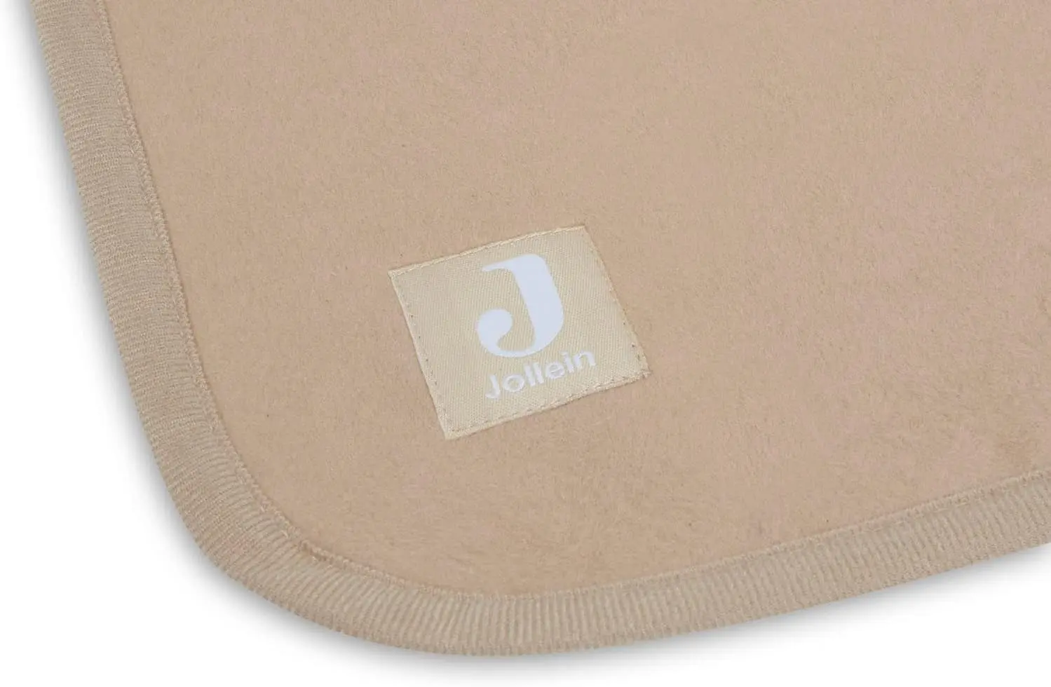 Patura Jollein Basic 100x150 (Biscuit) - 4