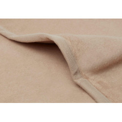 Patura Jollein Basic 100x150 (Biscuit) Thumb