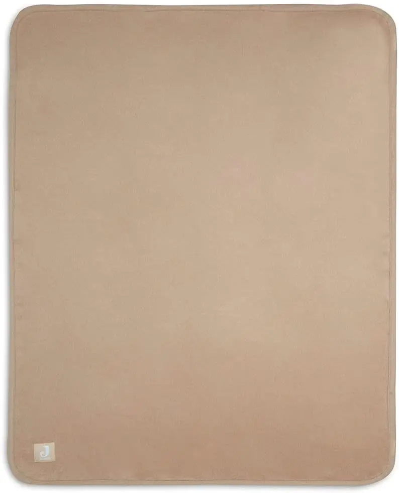 Patura Jollein Basic 100x150 (Biscuit)