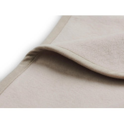 Patura Jollein Basic 100x150 (Nougat) Thumb