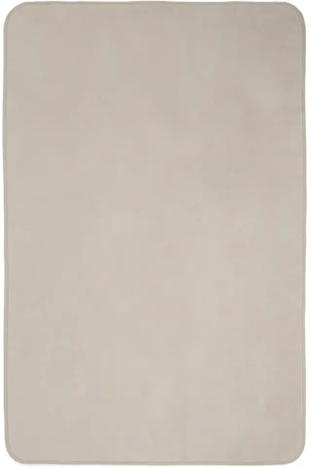 Patura Jollein Basic 100x150 (Nougat)