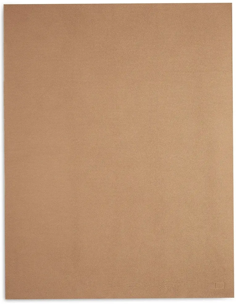Patura Jollein Basic Knit 100x150 (Biscuit) - 2