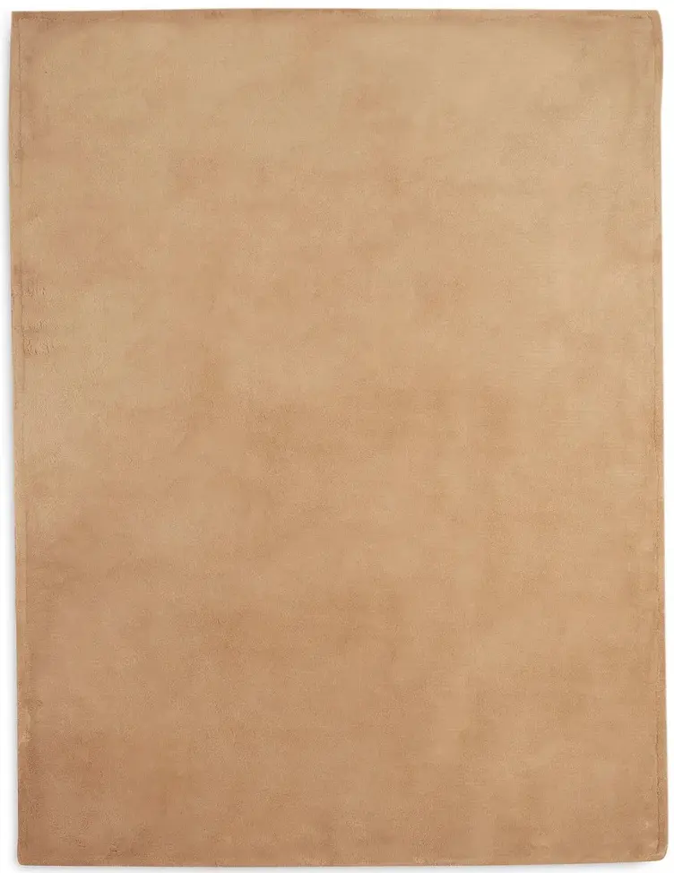 Плед Jollein Basic Knit 100x150 (Biscuit)