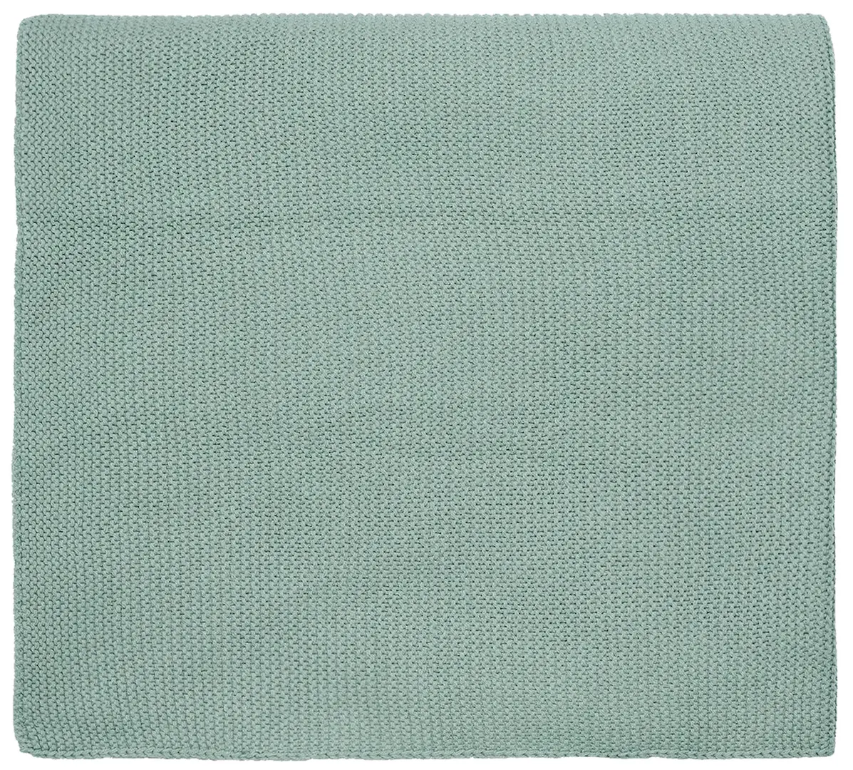 Patura Jollein Basic Knit 100x150 (Forest Green)
