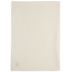 Patura Jollein Basic Knit 100x150 (Ivory) Thumb