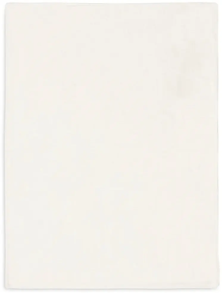 Patura Jollein Basic Knit 100x150 (Ivory) - 2