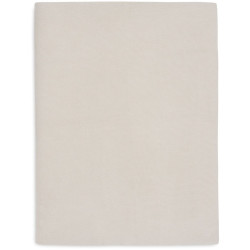 Patura Jollein Basic Knit 100x150 (Oatmeal) Thumb