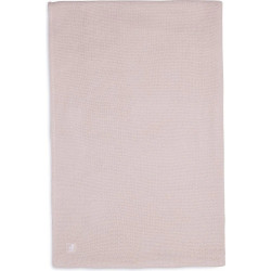 Patura Jollein Basic Knit 100x150 (Pink/Coral) Thumb