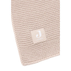 Patura Jollein Basic Knit 100x150 (Wild Rose) Thumb