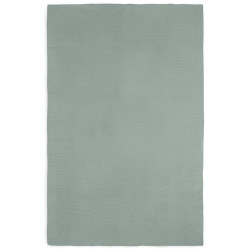 Patura Jollein Basic Knit 75x100 (Forest Green) Thumb