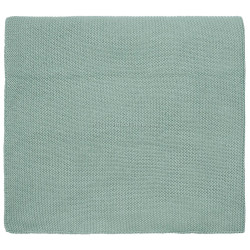 Patura Jollein Basic Knit 75x100 (Forest Green)