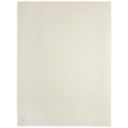 Patura Jollein Basic Knit 75x100 (Ivory) Thumb