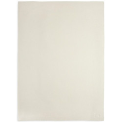 Patura Jollein Basic Knit 75x100 (Ivory) Thumb