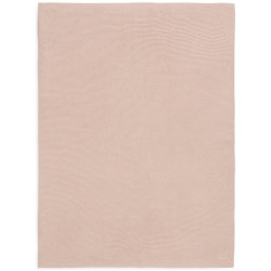 Плед Jollein Basic Knit 75x100 (Wild Rose) Thumb