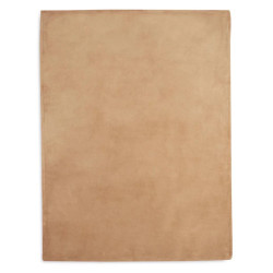 Плед Jollein Basic Knit Fleece 75x100 (Biscuit) Thumb