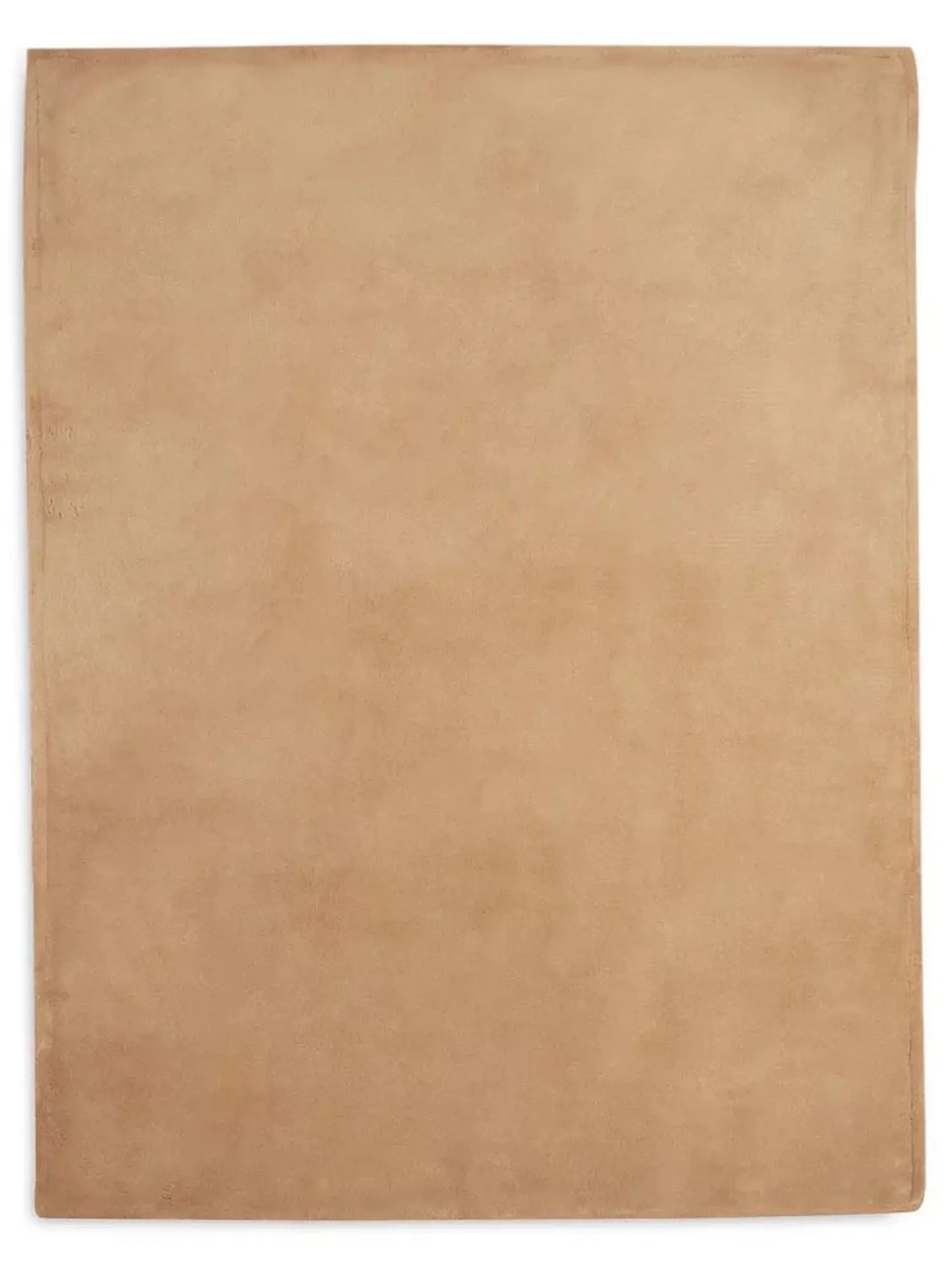 Плед Jollein Basic Knit Fleece 75x100 (Biscuit) - 3