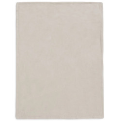 Patura Jollein Box Knit Velvet Gots 100x150 (Warm Sand) Thumb
