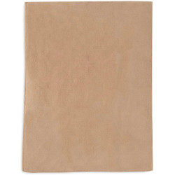 Patura Jollein Check Knit 75x100 (Biscuit) Thumb