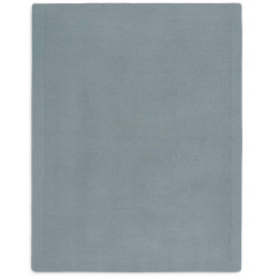 Patura Jollein Cosy Knit 100x150 (Sea Green) Thumb