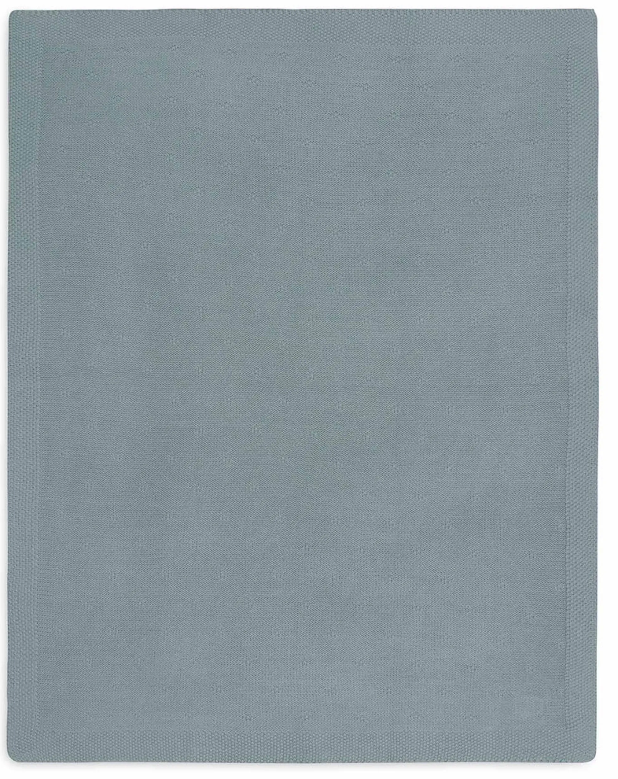 Patura Jollein Cosy Knit 100x150 (Sea Green) - 2