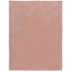 Плед Jollein Cosy Knit 100x150 (Wild Rose) Thumb