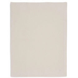 Patura Jollein Cosy Knit 75x100 (Ivory) Thumb