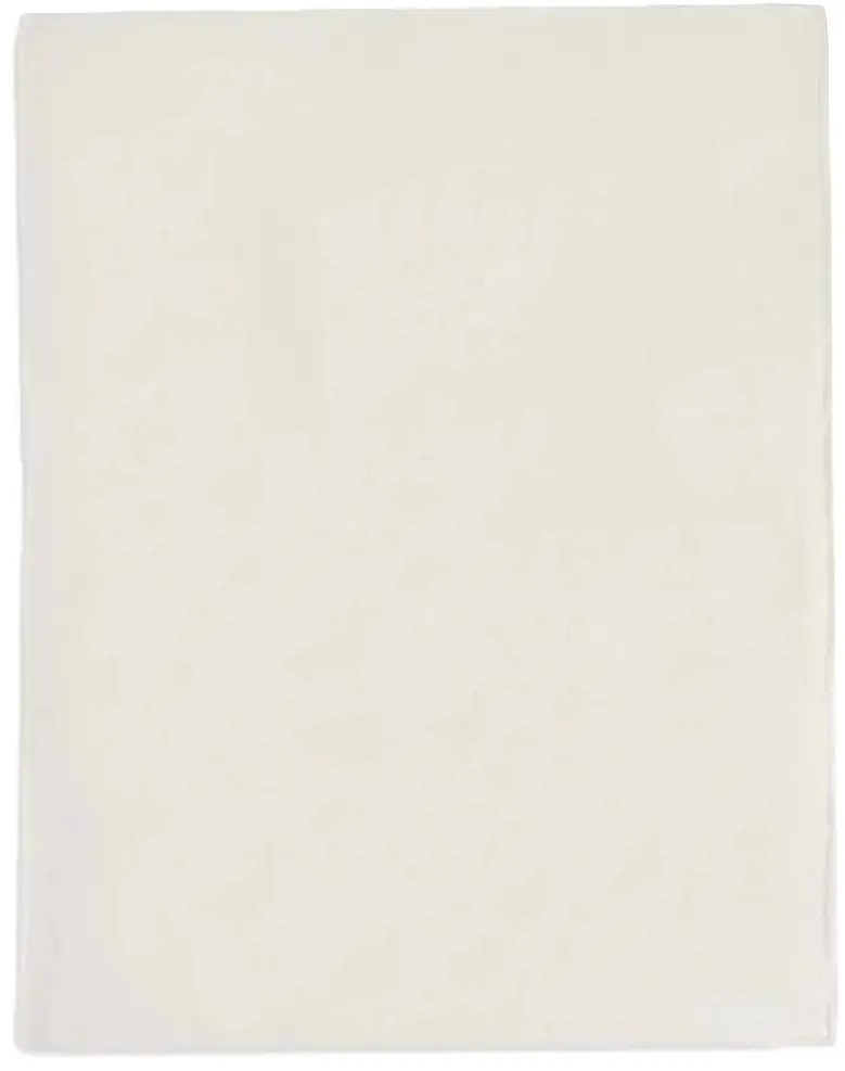 Patura Jollein Cosy Knit 75x100 (Ivory) - 2
