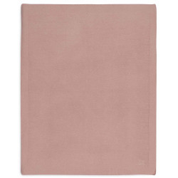 Patura Jollein Cosy Knit 75x100 (Wild Rose) Thumb
