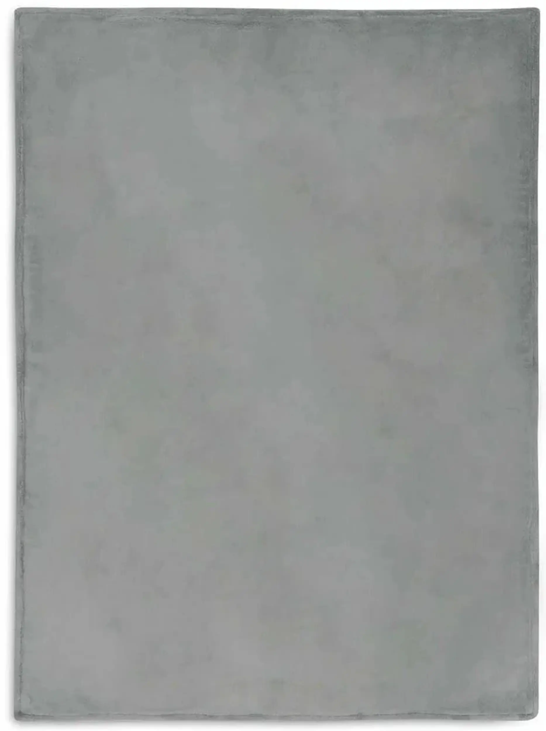 Patura Jollein Cosy Knit Velvet 100x150 (Sea Green) - 4
