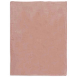 Patura Jollein Cosy Knit Velvet 75x100 (Wild Rose) Thumb