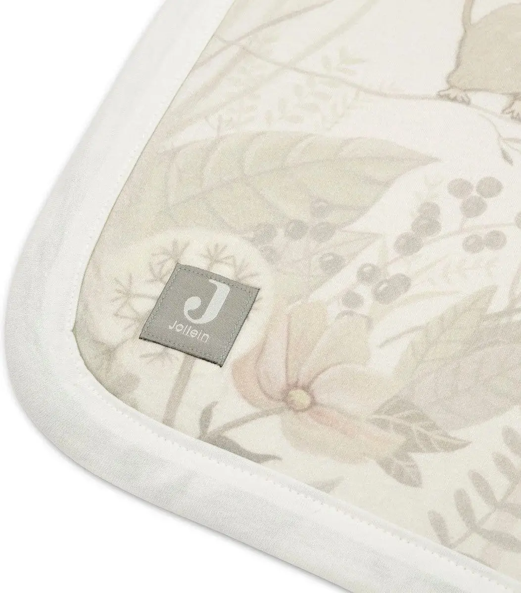 Patura Jollein Dreamy 100x150 (Mouse) - 3