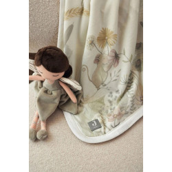 Patura Jollein Dreamy 100x150 (Mouse) Thumb