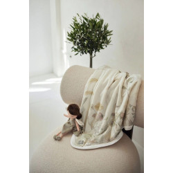 Patura Jollein Dreamy 100x150 (Mouse) Thumb