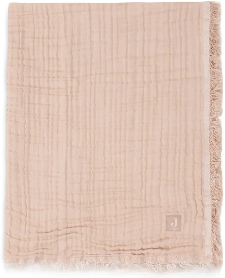 Patura Jollein Gots 75x100 (Moonstone) - 2