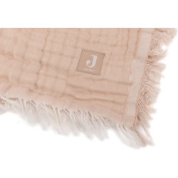 Patura Jollein Gots 75x100 (Moonstone) Thumb