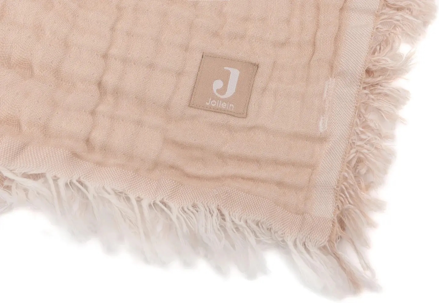 Patura Jollein Gots 75x100 (Moonstone) - 3