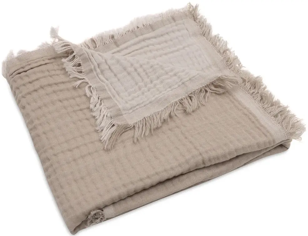 Patura Jollein Gots 75x100 (Olive Green) - 3