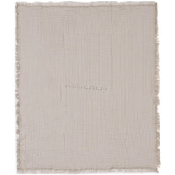 Patura Jollein Gots 75x100 (Olive Green)