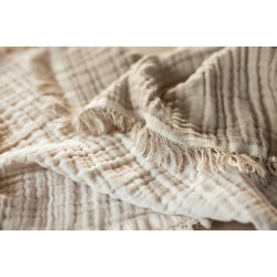 Patura Jollein Gots 75x100 (Olive Green) Thumb