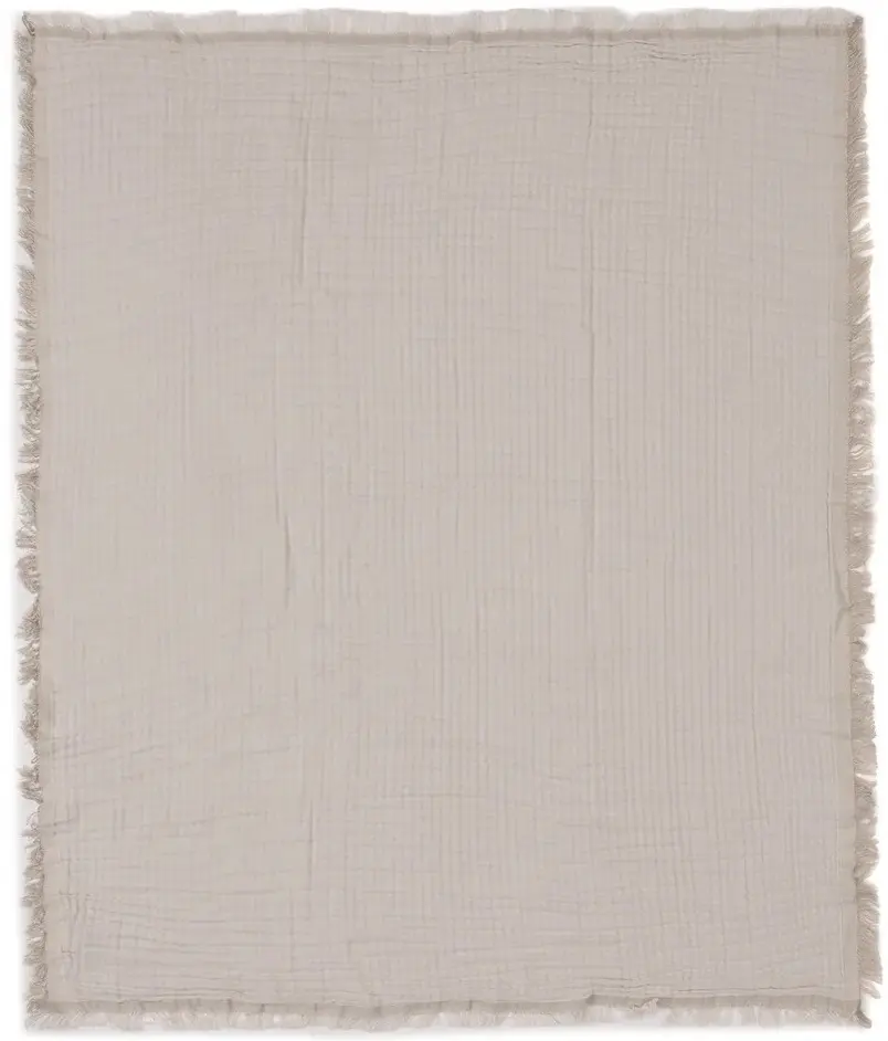 Patura Jollein Gots 75x100 (Olive Green)