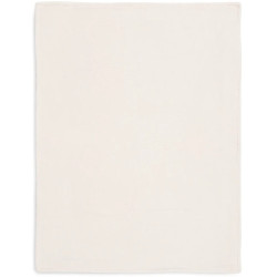 Patura Jollein Grain Knit 100x150 (Oatmeal) Thumb