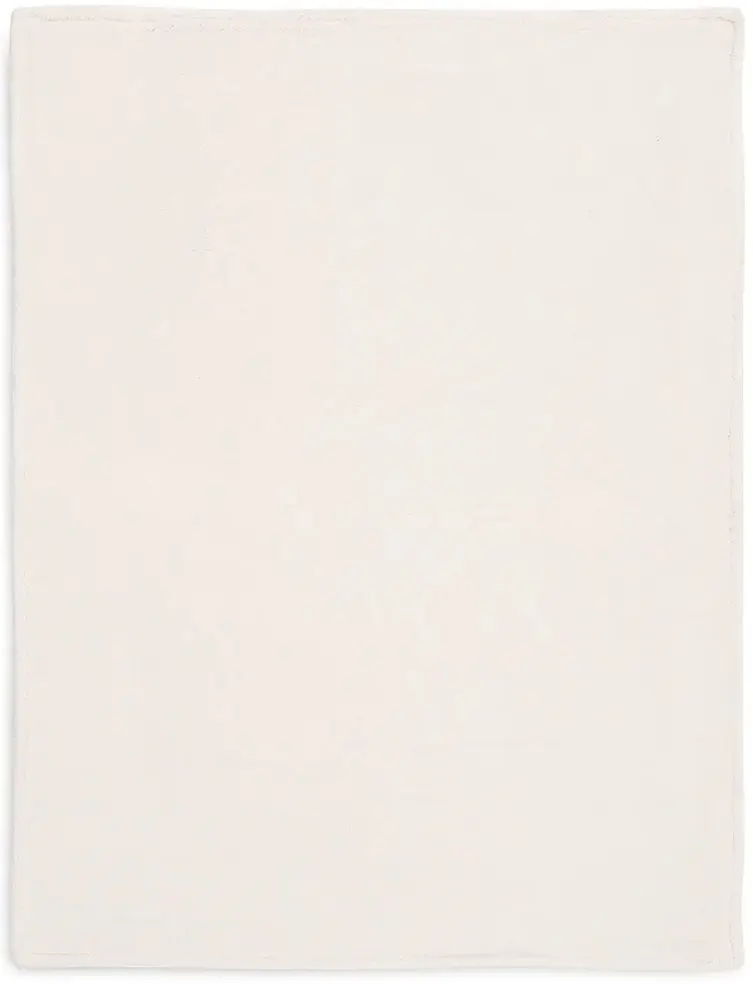 Patura Jollein Grain Knit 100x150 (Oatmeal) - 3