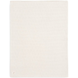 Patura Jollein Grain Knit 100x150 (Oatmeal) Thumb