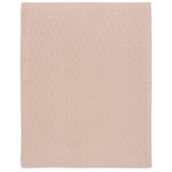 Плед Jollein Grain Knit 100x150 (Wild Rose) Thumb