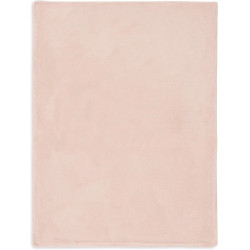 Плед Jollein Grain Knit 100x150 (Wild Rose) Thumb